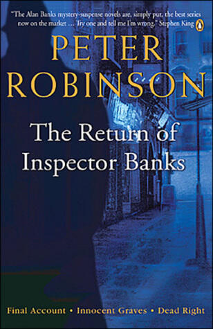 The Return of Inspector Banks