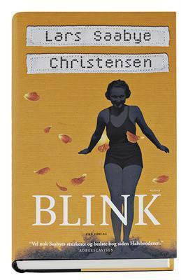 Blink : roman