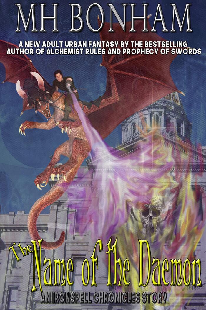 The Name of the Daemon