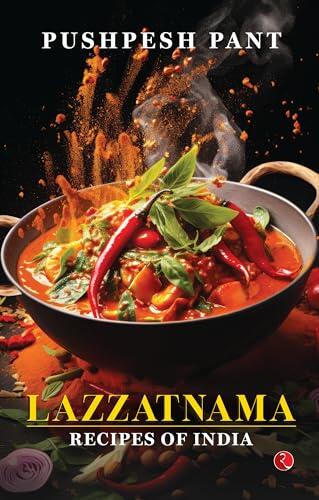 Lazzatnama (Recipes of India)