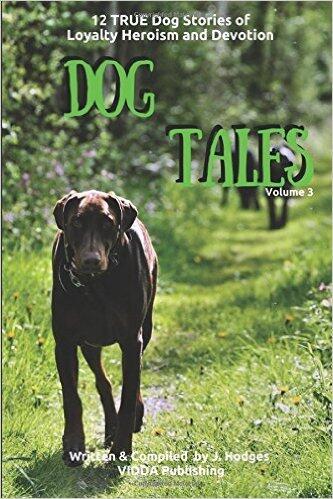 Dog Tales Vol 3: 12 True Dog Stories of Loyalty, Heroism and Devotion