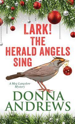 Lark! The Herald Angels Sing