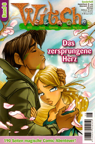 Das zersprungene Herz
