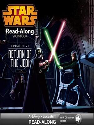 Star Wars Episode VI: Return of the Jedi