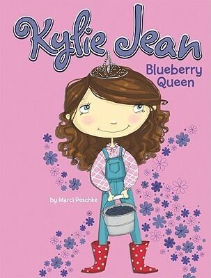 Blueberry Queen