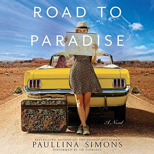 Road to Paradise Lib/E