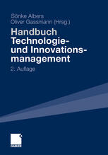 Handbuch Technologie- und Innovationsmanagement: Strategie (Umsetzung) (Controlling)