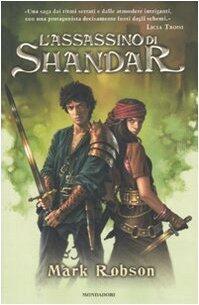 L'assassino di Shandar
