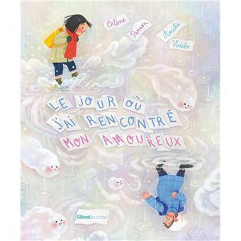 Le jour où j'ai rencontré mon amoureux