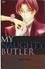My Naughty Butler