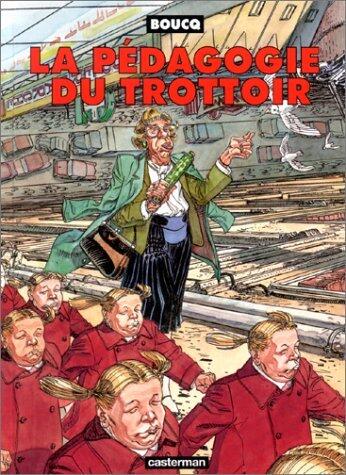 Pedagogie du trottoir