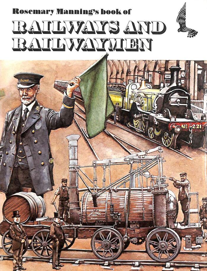 Railways and Railwaymen