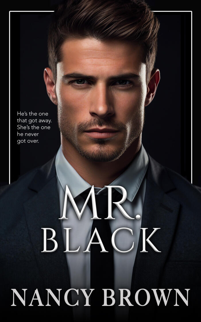 MR. BLACK