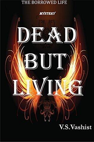 Mystery: Dead But Living -