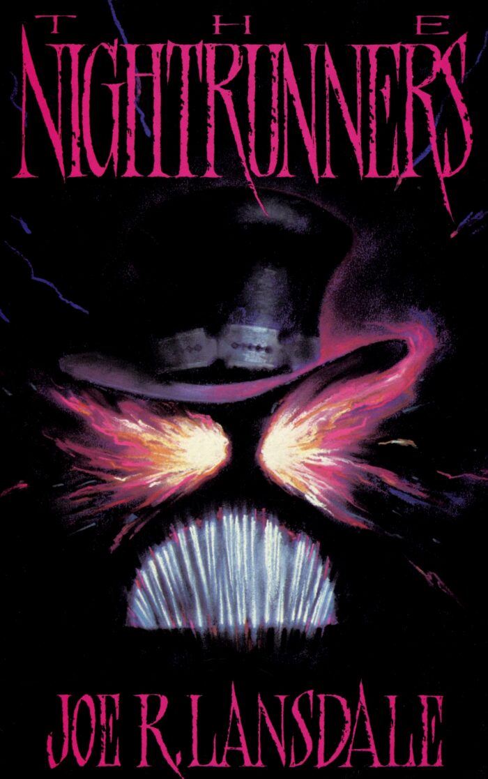The Nightrunners