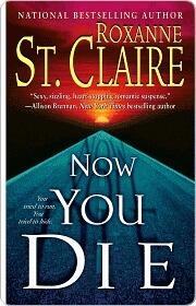 Now You Die