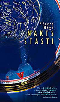 Nakts stāsti