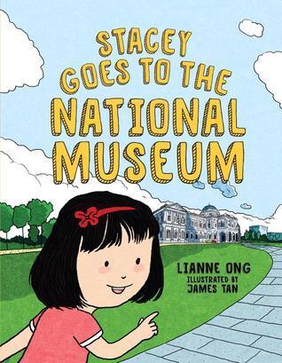 Stacey Goes to the National Museum