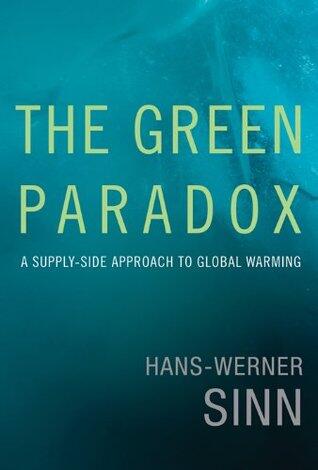 The Green Paradox: A Supply-Side Approach to Global Warming