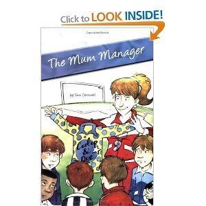 The Mum Manager