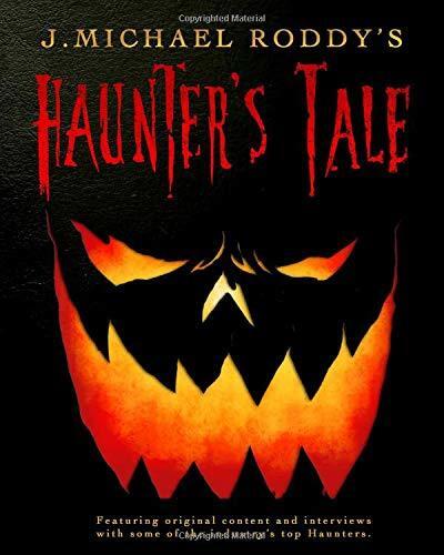 Haunter's Tale