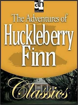 The Adventures of Huckleberry Finn