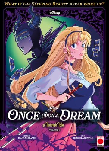 A Twisted Tale Manga