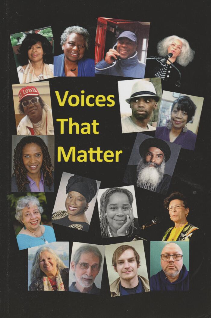 Voices That Matter