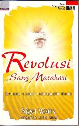 Revolusi Sang Matahari