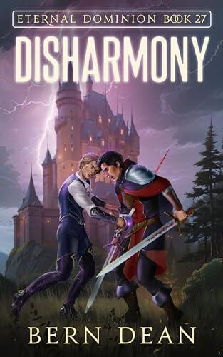 Disharmony
