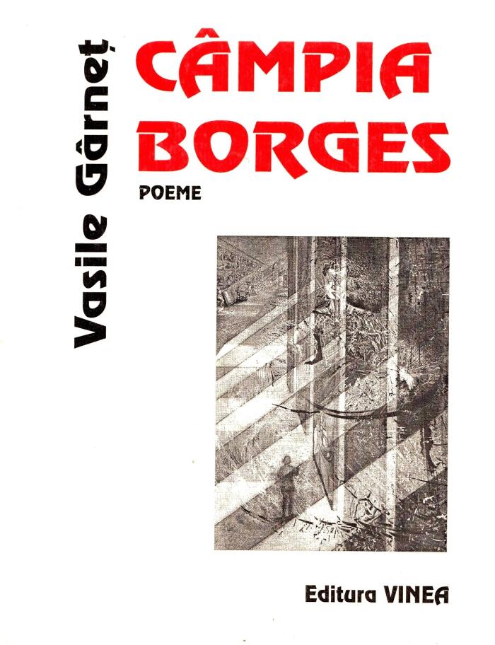 Câmpia Borges