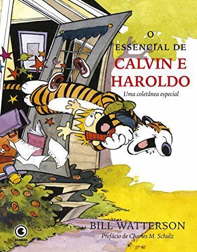 O Essencial de Calvin e Haroldo. Uma Coletanea Especial