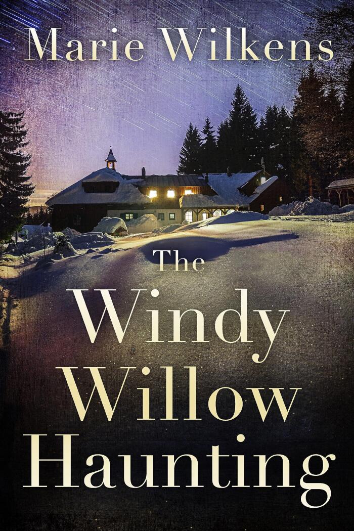 The Windy Willow Haunting