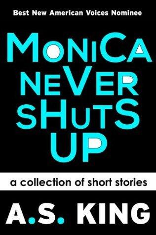 Monica Never Shuts Up