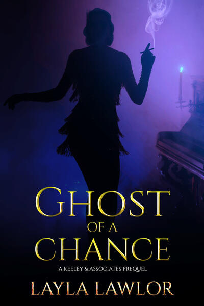Ghost of a Chance