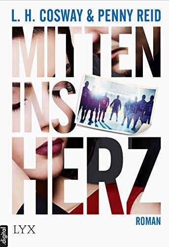 Mitten ins Herz