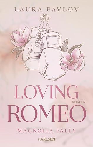 Loving Romeo