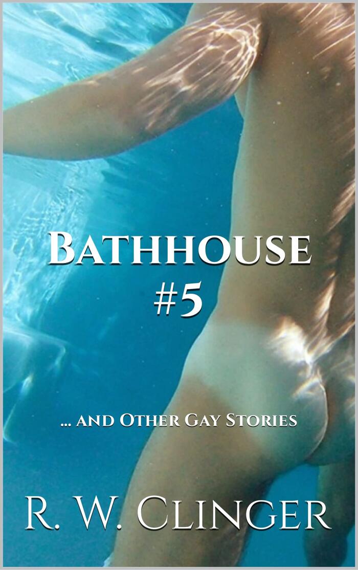 Bathhouse #5 : ... and Other Gay Stories