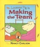 Louanne Pig in Making the Team