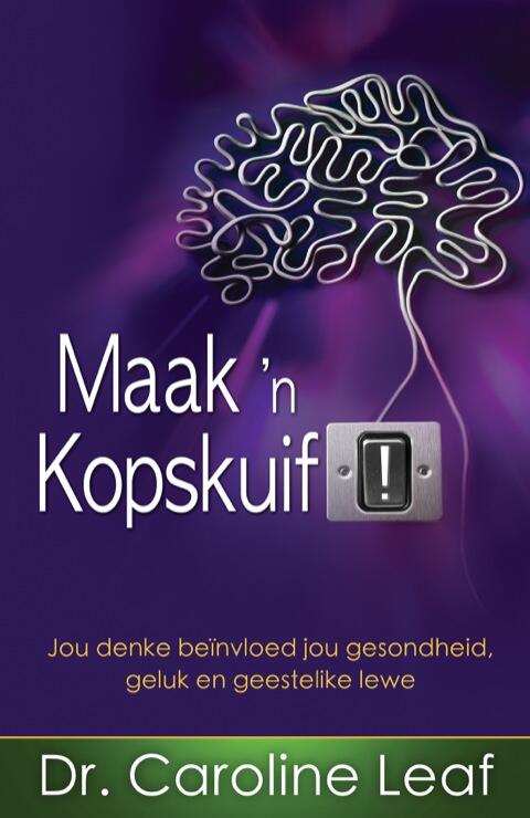 Maak 'n kopskuif