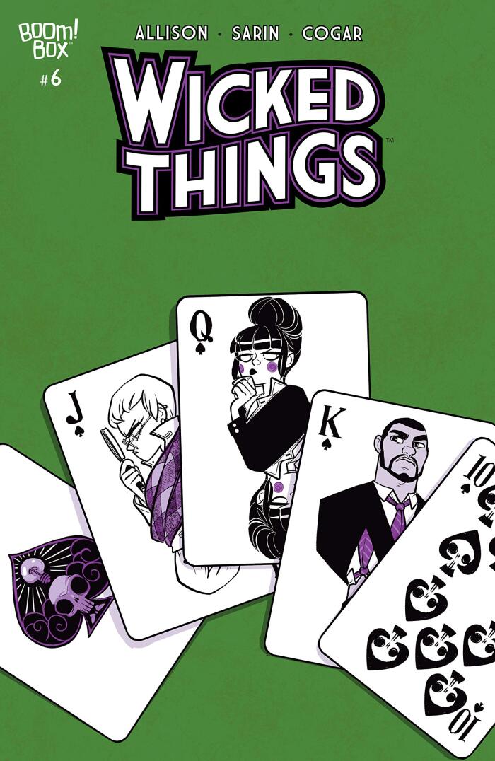 Wicked Things (6)