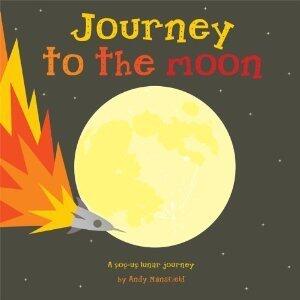Journey to the Moon