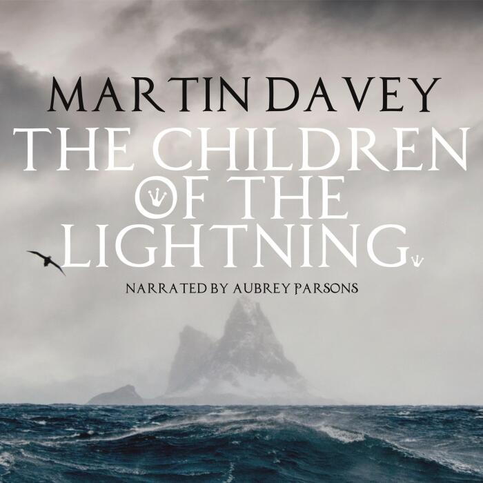 The Children of the Lightning: DCI Judas Iscariot and the Black Museum, Book 2