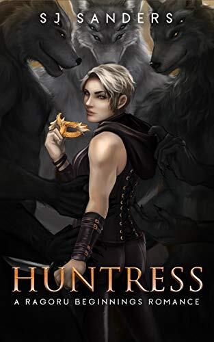 Huntress