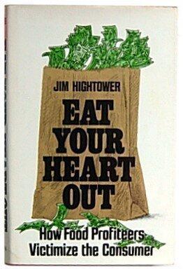 Eat Your Heart Out