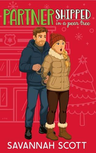 Partnershipped in a Pear Tree