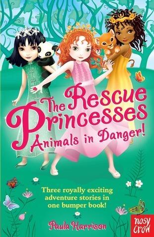 Animals in Danger!