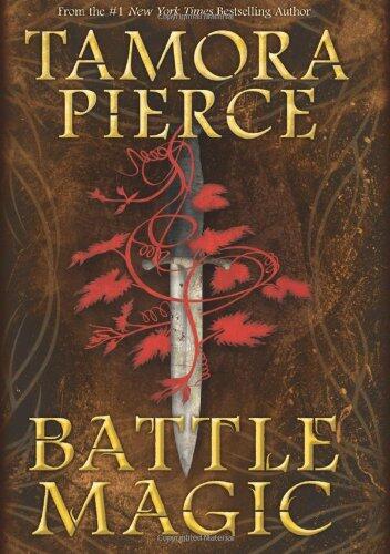 Battle Magic