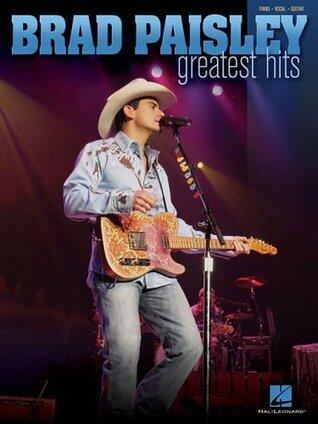 Brad Paisley - Greatest Hits Songbook