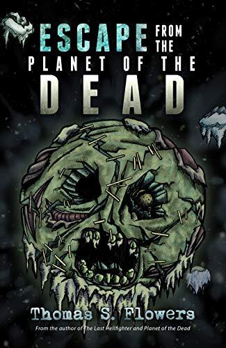 Escape From the Planet of the Dead